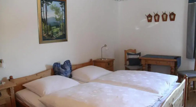 Pension Mühlbauer, Reserva ahora Hotel Lam Grosser Arber