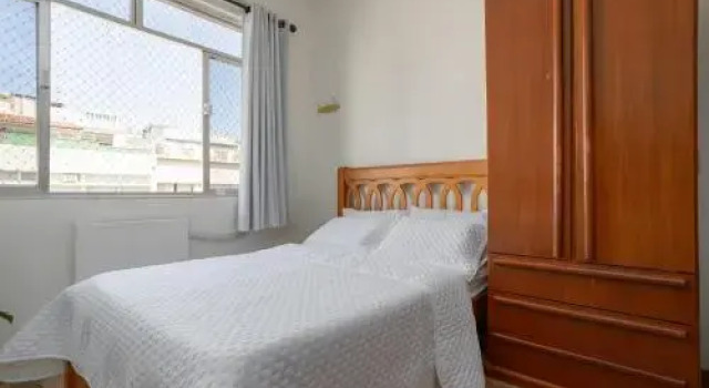 Apartamento Copacabana RJ, Забронировать Апартаменты/квартира Апартаменты штата Рио-де-Жанейро, Апартаменты/квартира