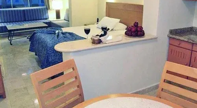 Krystal International Vacation Club, Book Hotel Hotels in Jalisco with a Pool, Swimming Pool