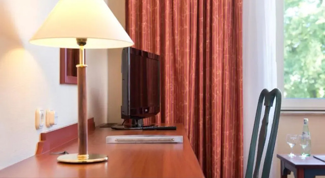 Двухместный номер Standard SORAT Hotel Brandenburg