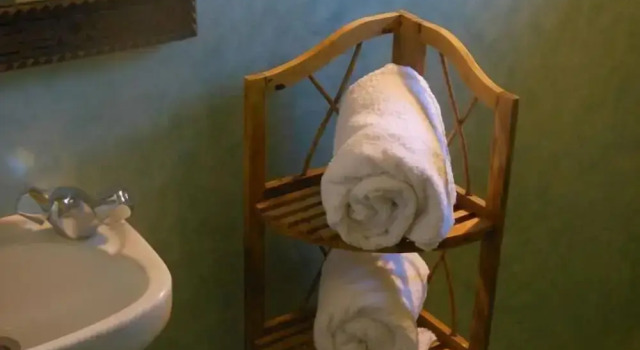 Komfort Villa 3 Zimmer Dar Achorafa