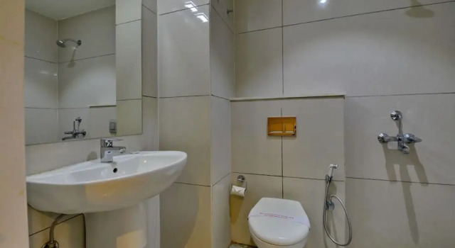Семейный номер Standard Hotel Western