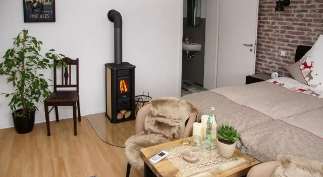 Номер Standard Gästehaus Köhler