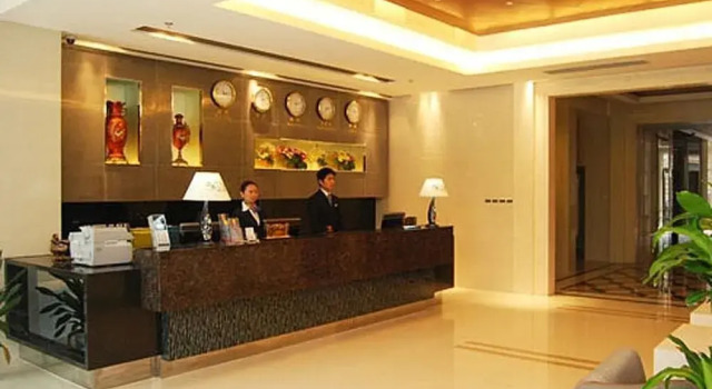 Kunshan Grace Hotel, Rezervați Hotel Suzhou (Jiangsu) 