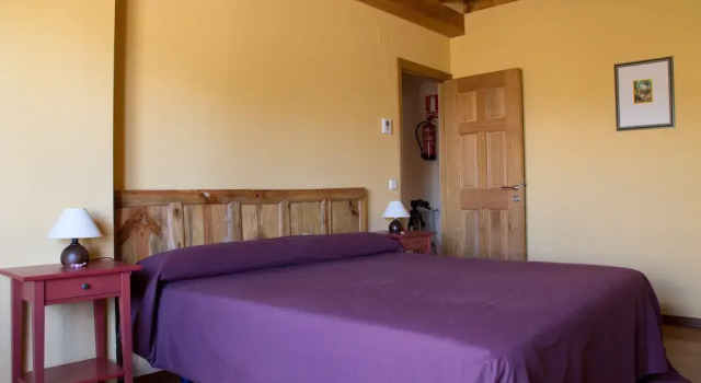 Casa Rural Peñamora, Rezervovat Hotel Tizneros 