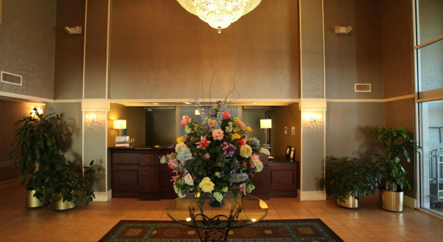 The ARC Hotel, Rezerwuj Hotel Fort Smith Ozarks