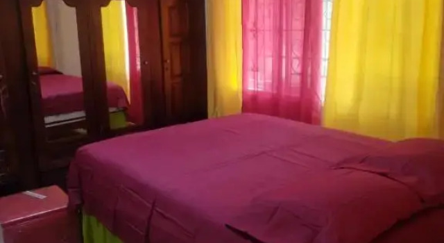 A Piece of Paradise, Réserver Appartement Santa Cruz Saint Elizabeth