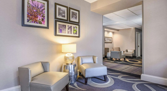 La Quinta Inn & Suites Myrtle Beach Broadway Area, จอง โรงแรม เมอร์เทิลบีช Grand Strand