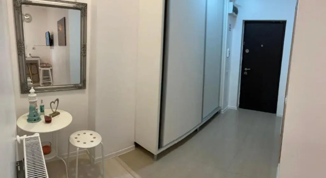Antonette 2 Apartment Mamaia Nord, Prenota Appartamento Navodari Mamaia-Sat
