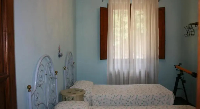 Villa Marisa, Забронировать Вилла Ангьяри 