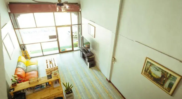 Номер Standard Malai Place Lampang