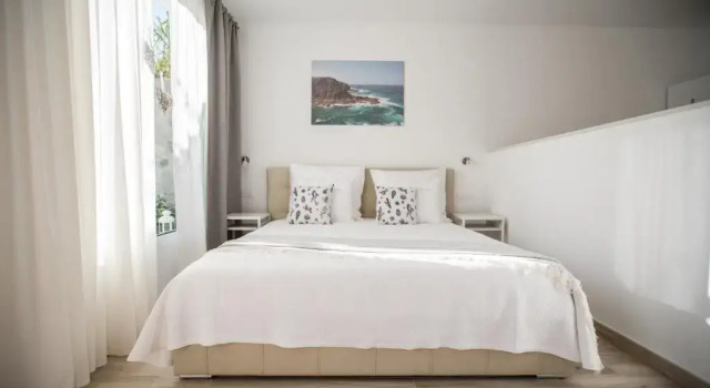 Villa Jandia Luxury Bungalow