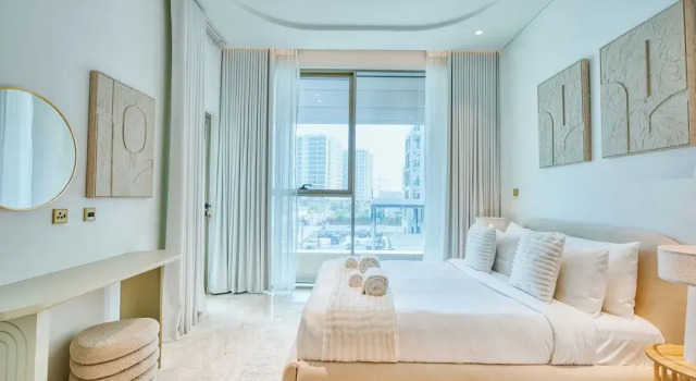 PVH - Beach House - Luxurious 1BR