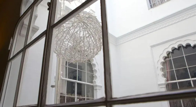 Nueve Leyendas, Book Boutique Hotel Úbeda Jaen