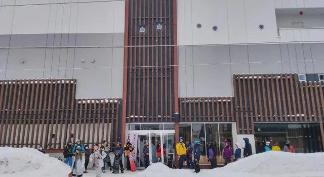 Кровать в общем номере (женский номер) Hostel Tomar