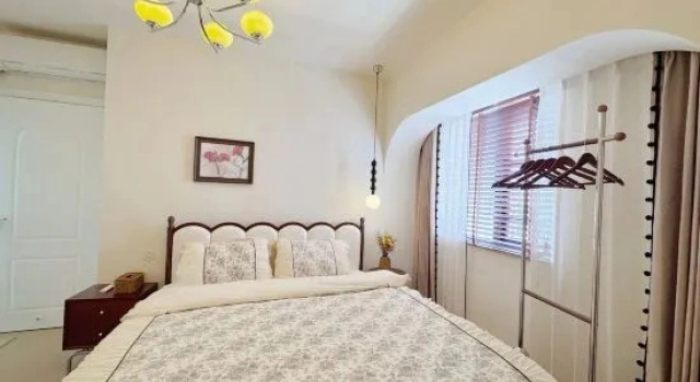 Люкс Shiyi Homestay (Shantou The Mixc)