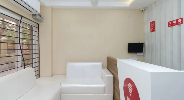 Capital O 10570 Aryan Address