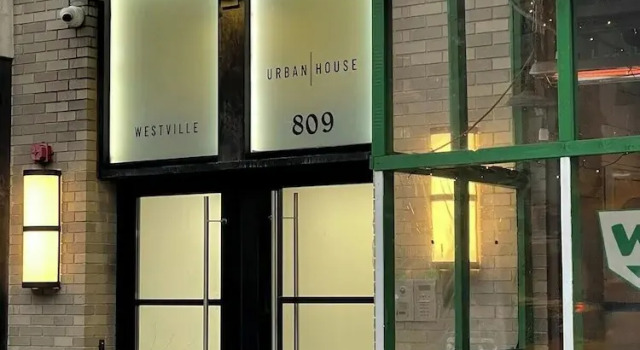 809 Midtown Apartments, Забронировать Апартаменты/квартира Апартаменты Нью-Йорка, рядом с Станция метро 57th Street - Midtown, Апартаменты/квартира