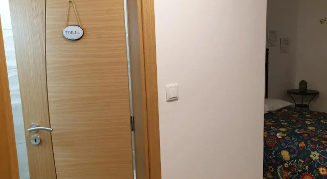 Номер Standard Lisbon Hostel Terminal 4