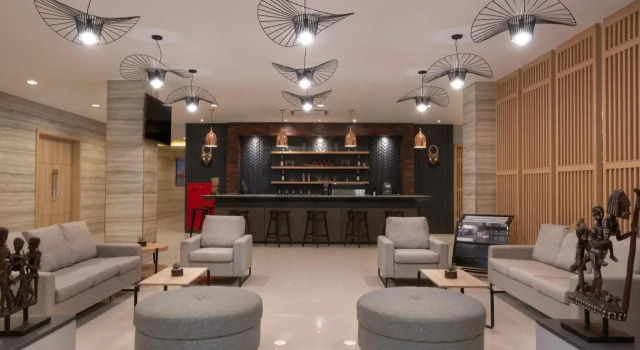 Best Western Sagita Hotel Jayapura, Réserver Hôtel Jayapura Papouasie
