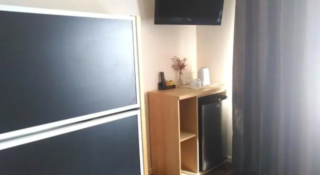 Номер Standard The Ski Inn Motel