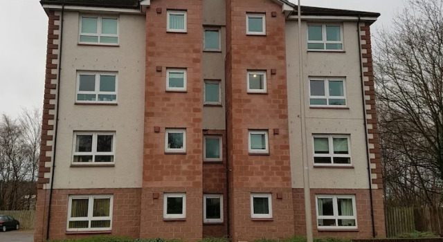 Bathgate Contractor and Business Apartment, Prenota Appartamento Bathgate West Lothian