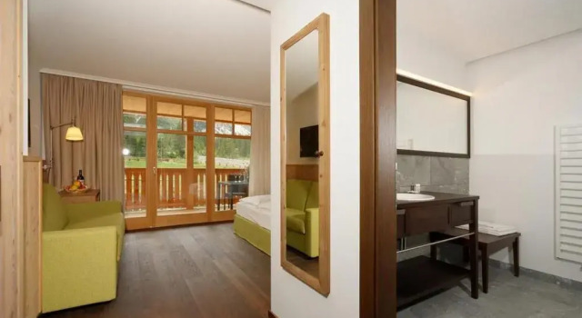 Hotel Brückele, Забронировать Отель Отели Брайес с парковкой, Парковка
