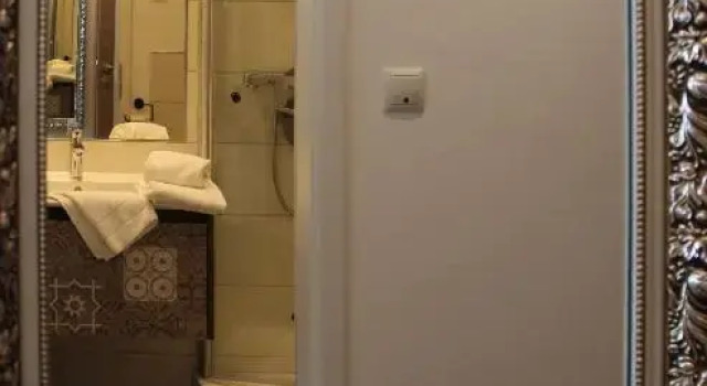 Номер Standard Hotel Landgasthof Gemmer