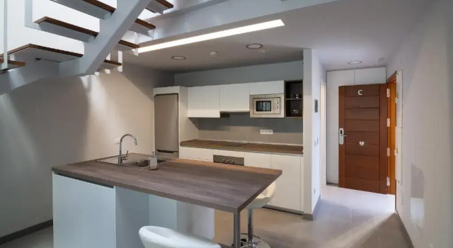 Апартаменты с 2 комнатами Apartamentos Cordial Mogán Paraíso