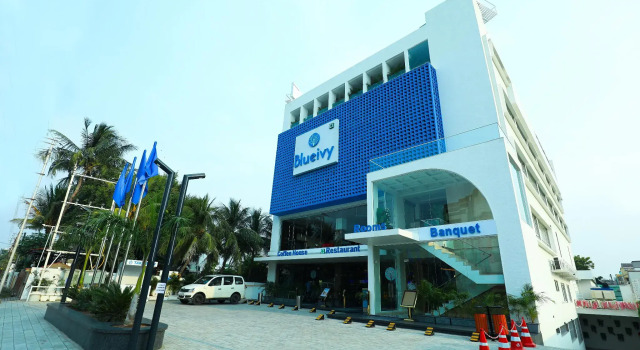 Hotel Blueivy