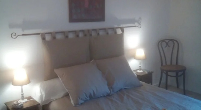 Номер Standard Maison Linda