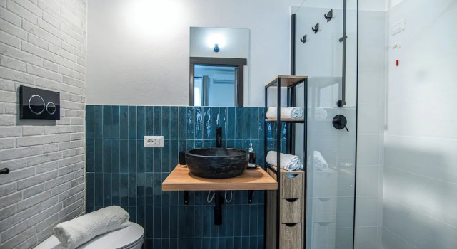 Lusa Apartment