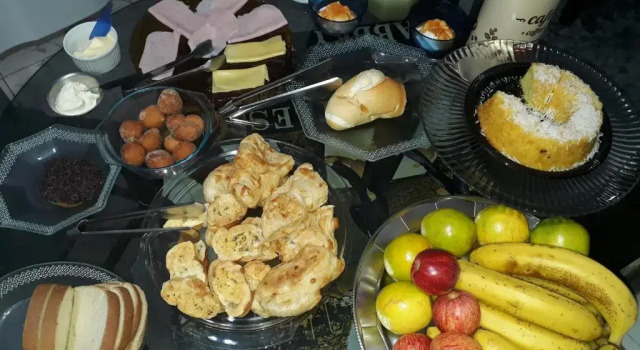 Hostel Gerais, Забронировать Хостел Хостелы Белу-Оризонти, Хостел