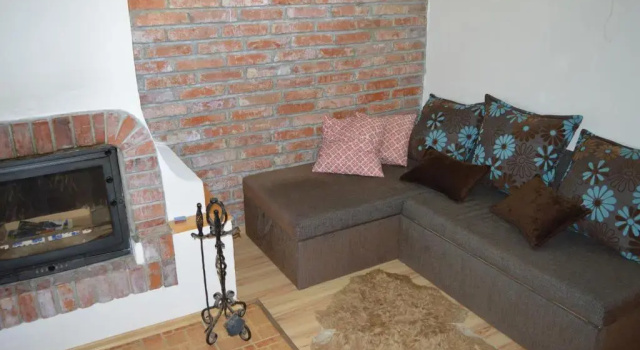 Iva ubytovanie, Rezervovat Apartmán Hotely v Žilinský kraj s parkováním, Parkování