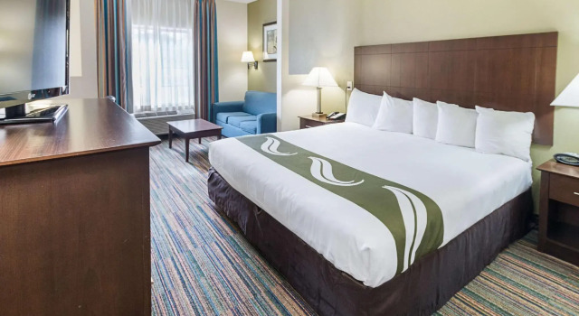 Suite Quality Suites