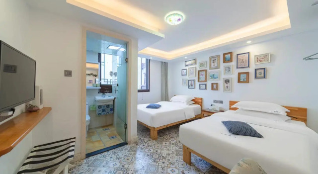 Superior Zimmer Emerald Adventures Guesthouse