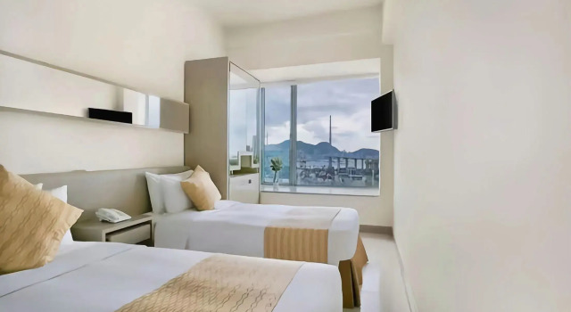Rambler Oasis Hotel