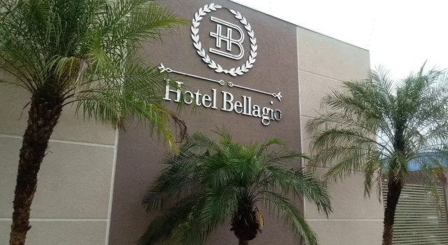 Hotel Bellagio