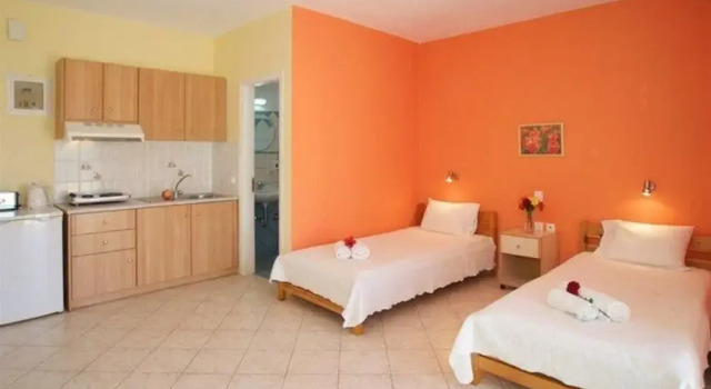 Christina Studios, Reserva ahora Hotel Lourdata Cefalonia