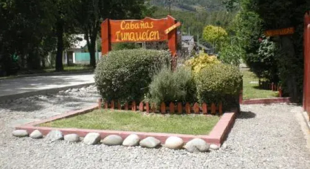 Cabañas Tunquelen