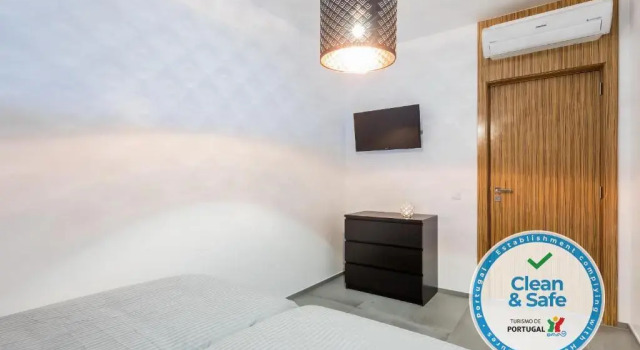 Luxury 47, Rezervovat Hotel Branqueira Algarve