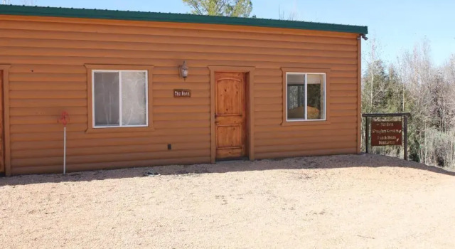Семейная студия Sevier River Ranch & Cattle Company