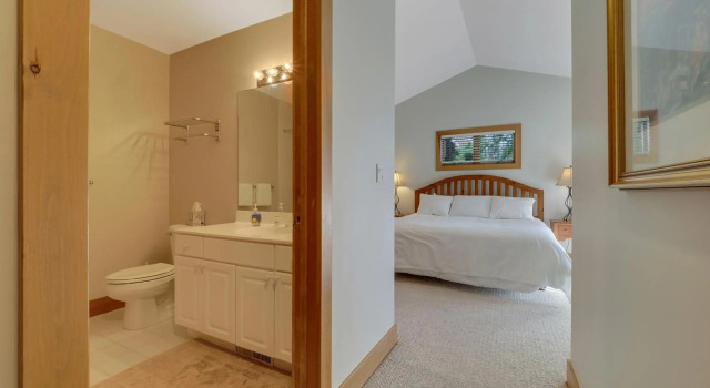 692 Disciples Village Condo, Rezerwuj Hotel Boyne Falls Michigan