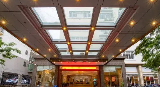 Beichen Hotel, Book Hotel Billige hoteller i Haikou