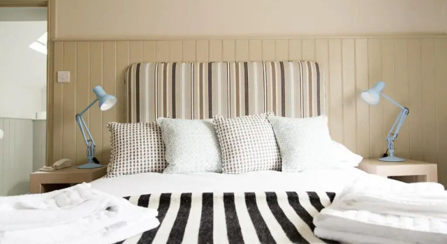 Двухместный номер Standard The White Horse Blakeney