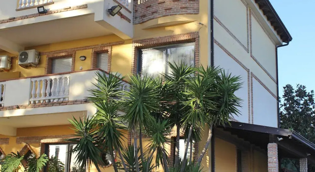 Residence Le Castella