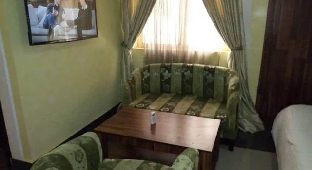 Номер Royal Cadestral Zone Hotel