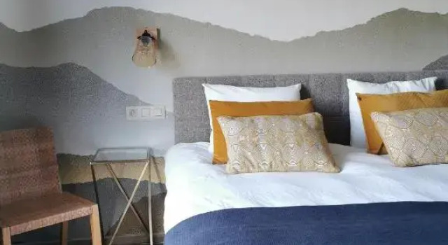 Номер Standard La Villa du Pré Du Cerf---------- TARIF PREFERENTIEL 2 NUITS