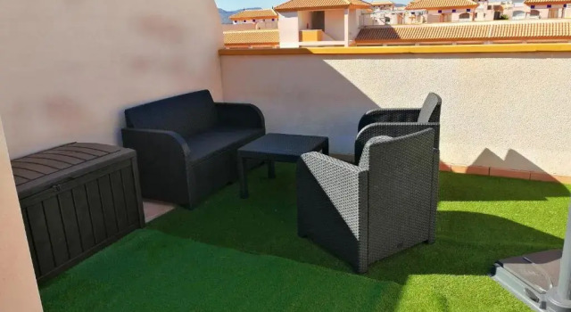 Апартаменты Ribera Beach 1 Apartment Elisa