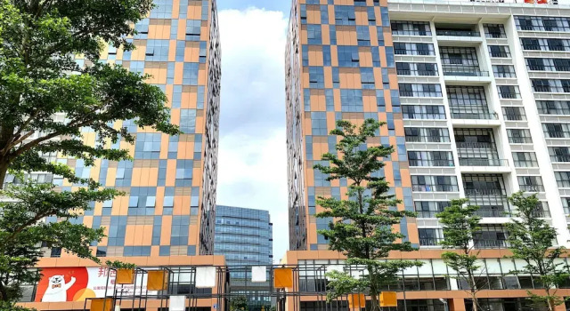 Guangzhou Boonself Hotel